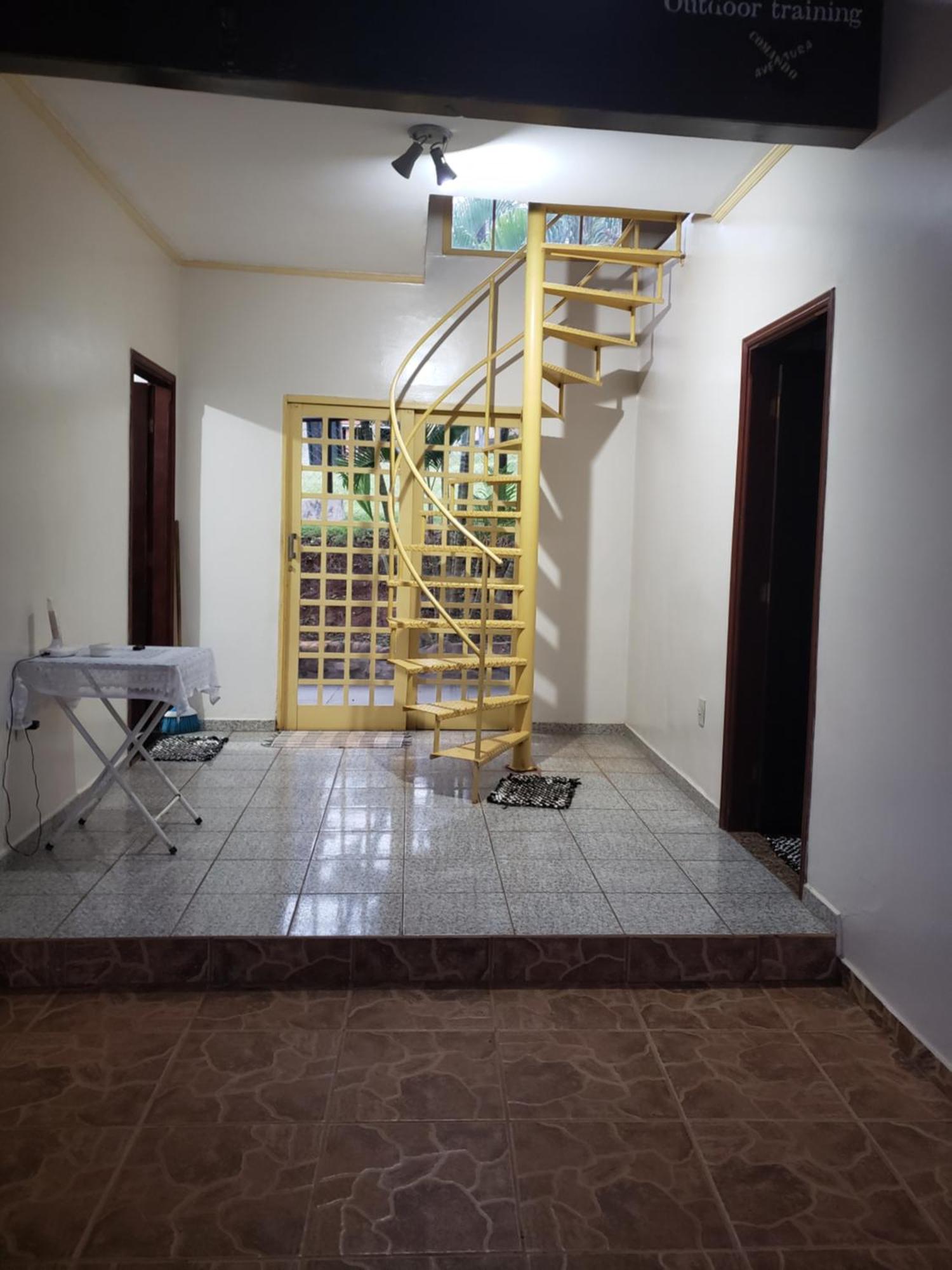 Cabana Hostel Sobrado Ecopark Águas de São Pedro Szoba fotó