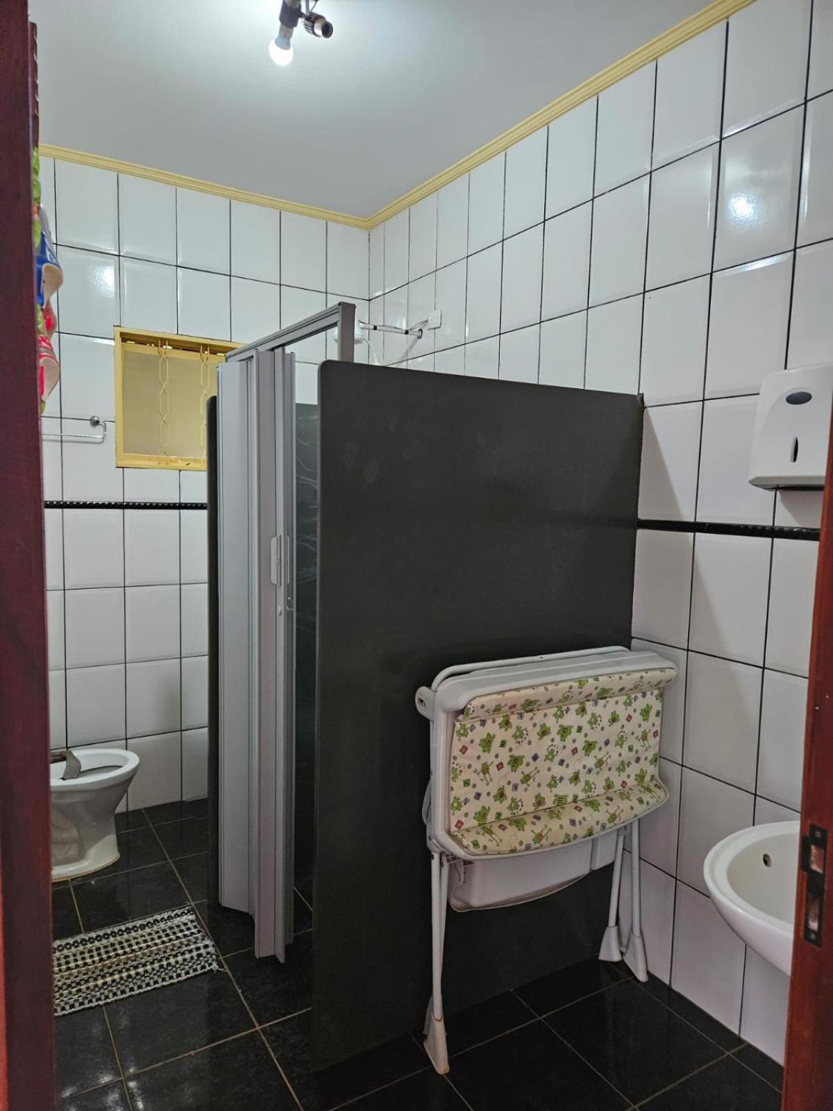 Cabana Hostel Sobrado Ecopark Águas de São Pedro Szoba fotó