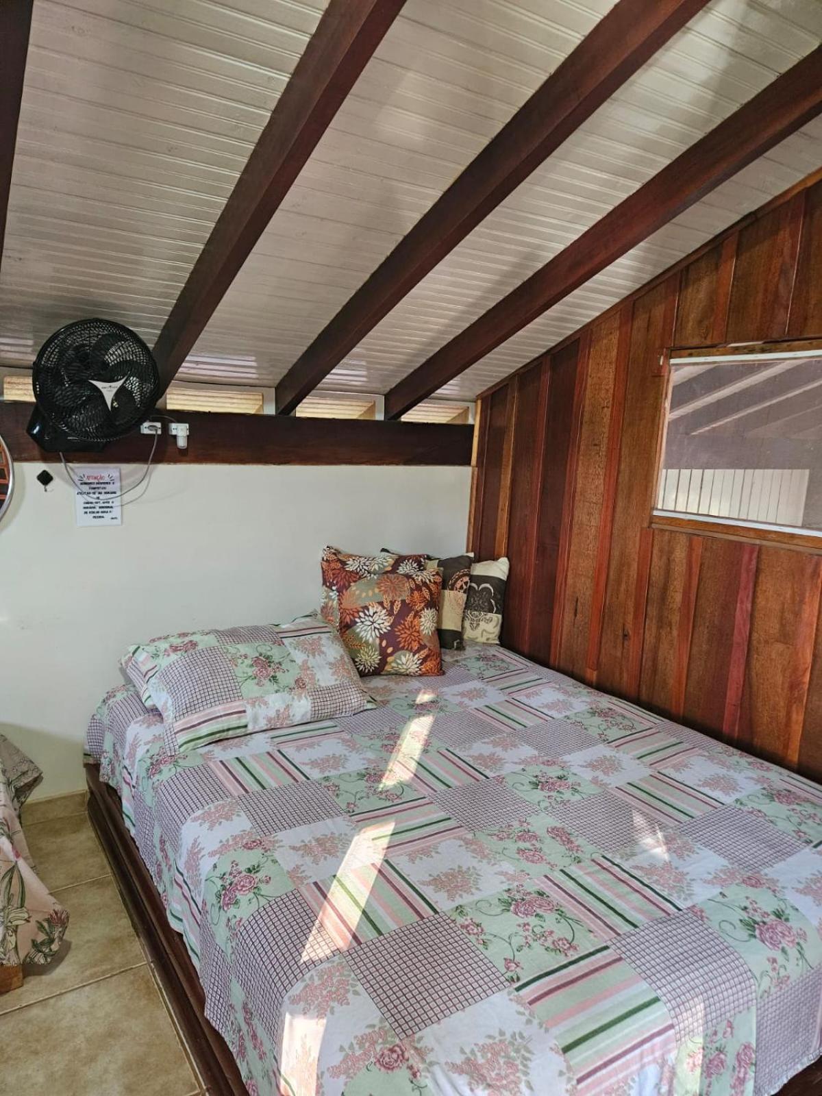 Cabana Hostel Sobrado Ecopark Águas de São Pedro Szoba fotó