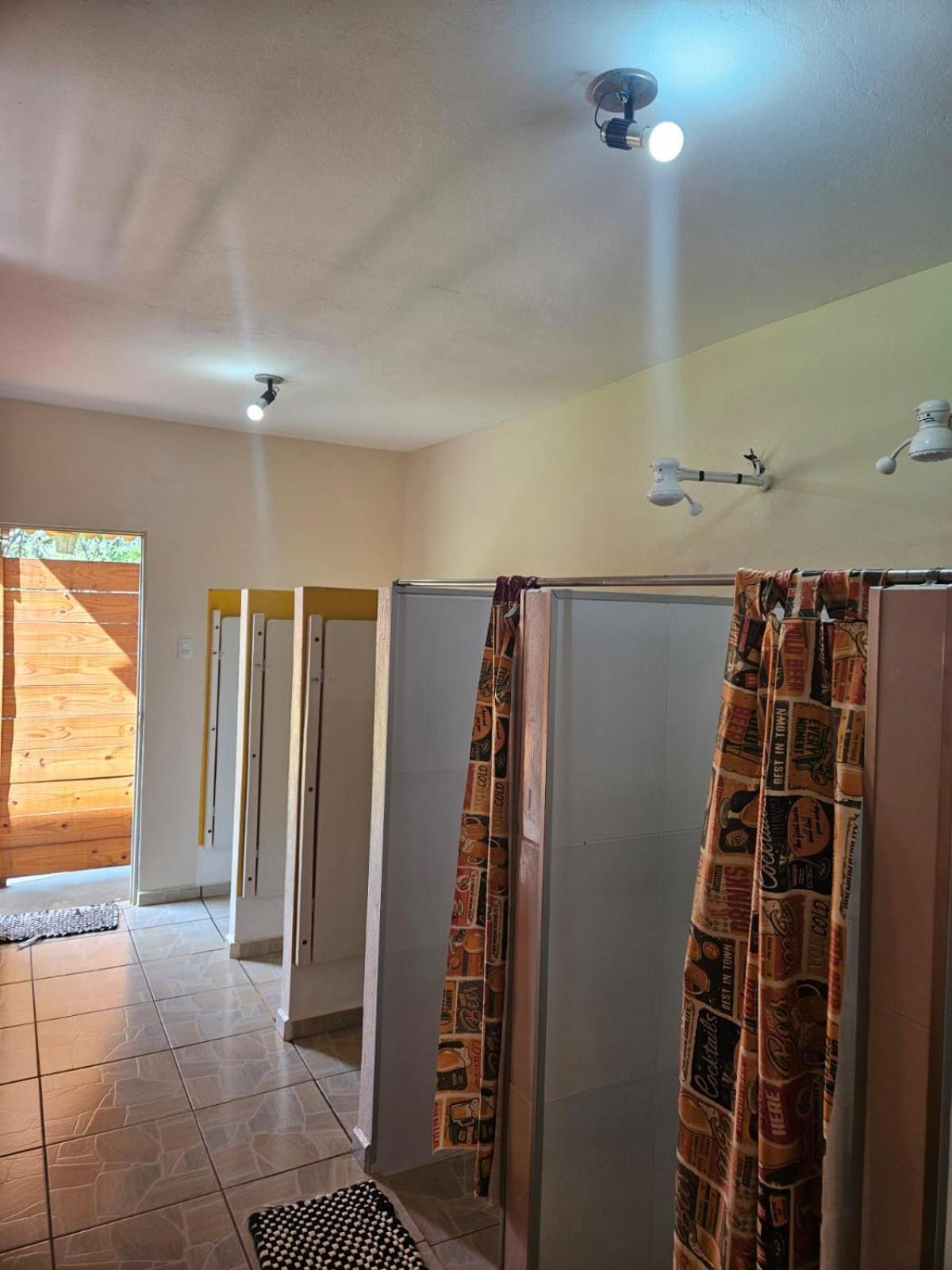 Cabana Hostel Sobrado Ecopark Águas de São Pedro Szoba fotó