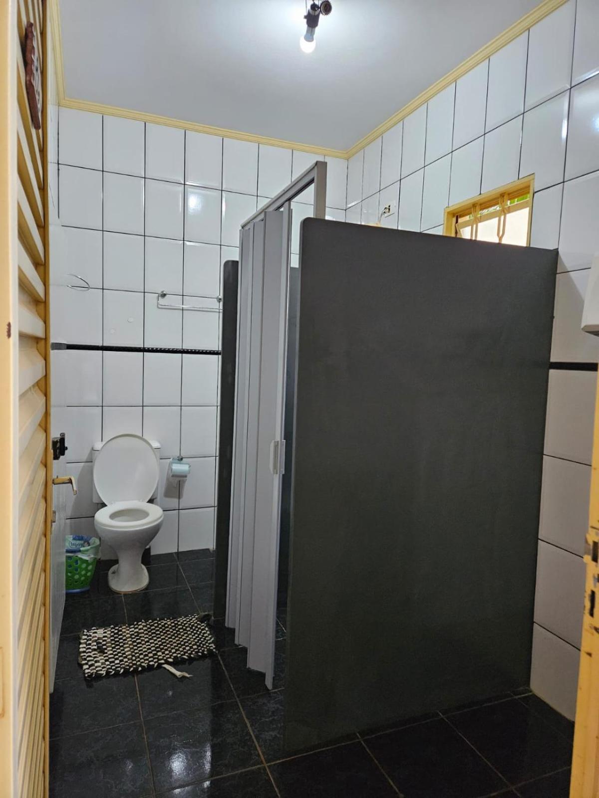 Cabana Hostel Sobrado Ecopark Águas de São Pedro Szoba fotó